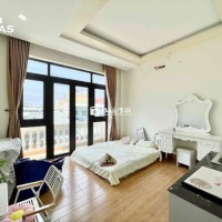Căn Hộ Mini Ban Công Mới Xây Full Nội Thất Ngay Tô Ngọc Vân