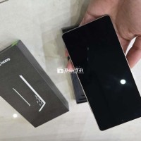 Samsung S25 Ultra xám chính hãng