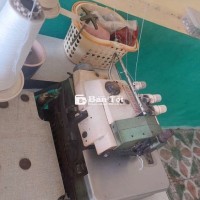 Chuyển vùng nhượng lại hai máy khâu