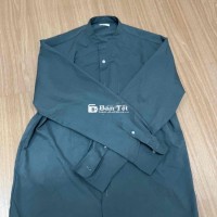 áo GU cổ tàu size L