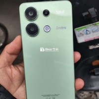 Redmi note 13 6/128 zin đẹp