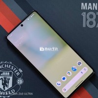 B or G Pixel 7 Pro - 5G Lock (Fix Full Sim) - Bán hoặc Giao Lưu  