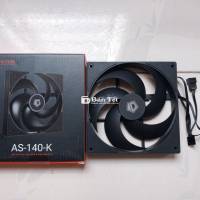 Fan ID Cooling AS 140 K