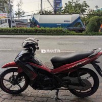 Yamaha Lexam 2010 BS 95T1