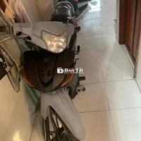 xe Yamaha taurui may êm xe đi lam bs 65