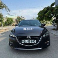 Mazda 3 2017 1.5 AT - 71000 km