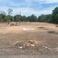 Bán Đất Mặt Tiền Đường Hoàng Việt - Gần Quốc Lộ 55, Thị Trấn Sầm Uất  