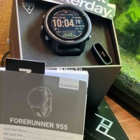 Đồng hồ Garmin Forerunner 955