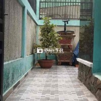NHÀ ĐẸP Ở NGAY, GẦN CHỢ MINH PHỤNG, P9 QUẬN 6