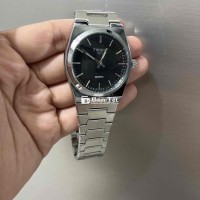 đồng hồ dây thép cho nam new 99%
