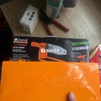 máy hàn nhiệt ppr kapusi