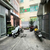 Nhà HXH Dương Văn Dường 3 tầng 62m2 giá 6.8 tỷ 🎉 Kế bên AEON Mall Tân Phú - Nhà 3 tầng kiên cố - Dương Văn Dường - Tân Kỳ Tân Quý - Sát mặt tiền - 62m2 - Sổ đẹp, nở hậu, đẹp gần 5m - Hoàn công đủ  