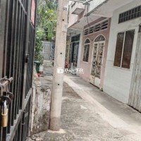 Nguyễn Trung Trực Bình Thạnh, 10m ra mặt tiền Khu Vip An Ninh