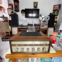 AMPLI EICO ST40