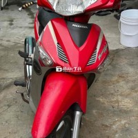 Xe 1 Đời Chủ - Bán Do Không Còn Nhu Cầu Sử Dụng  