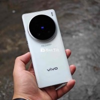 vivo x100s pro 512G fullbox titan 99% giao lưu