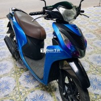 Bán xe Vision 2018 biển số TP chính chủ