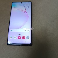 Note 10 nhỏ 12/256