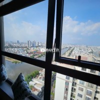 EM PHÚC BÁN GREEN RIVER QUẬN 8 - 3 PHÒNG NGỦ, 2WC - ĐÃ CÓ SỔ HỒNG, HỖ TRỢ VAY NGÂN HÀNG  