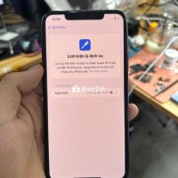 11PM XANH 256 BÁO MÀN - FULL CHỨC NĂNG - 5.800K  