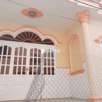 Cần bán nhà hẻm 1 xẹc Lý Thái Tổ, Đại Phước, ngay trung tâm chợ