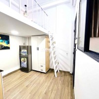 ✨Siêu phẩm Duplex cửa sổ lớn_Full NT_Được nuôi pet gần chợ Bàn Cờ