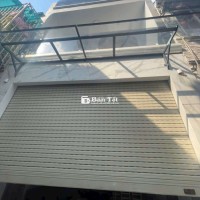 Nhà Mới Xây Nội Thất Cao Cấp Gần Trường, Chợ, Khu Hành Chính  