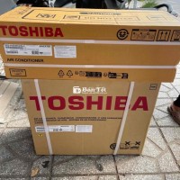 máy lạnh toshiba mới 100%