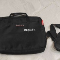 Túi chống sốc laptop Sakos