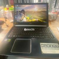 Acer A715-71G - Laptop Gaming Cấu Hình Khủng, Giá Hời!