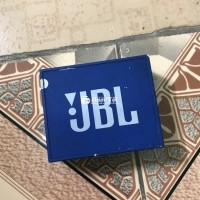 Xác loa JBL go