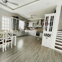 CHO THUÊ BIỆT THỰ ĐẸP, FULL NỘI THẤT - TP THỦ ĐỨC