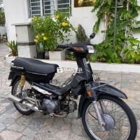 Xe Honda dream lùn nhật bstp