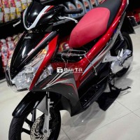 XE HONDA AB110 ĐỜI 2012 ♻️ Xin êm hỗ trợ trả góp 0% lãi suất 💰