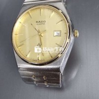 Đồng hồ RADO Pin Thụy