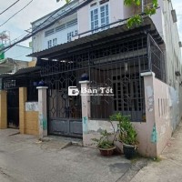 NHÀ 20 MÉT RA ĐƯỜNG MẶT TIỀN TA 06, THỚI AN, QUẬN 12 – 4x18m– 3,79TỶ
