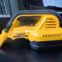 Máy hút bụi Dewalt DCV517 (Hút cả khô và ướt)