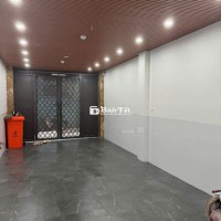 BÁN NHÀ PHỐ VƯƠNG THỪA VŨ – 8 TẦNG THANG MÁY – DÒNG TIỀN 120TR/TH