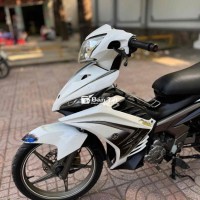 Exciter 135 2011 máy zin biển số thành phố