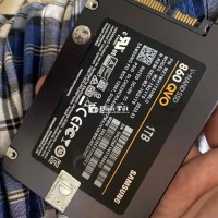 Ổ cứng Ssd 1TB Samsung zin chuẩn us sẵn Win