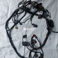 Bộ Dây Điện Chính Shmode 4V, AB125 - 3 Bộ Dây Điện Chính
