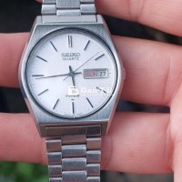 Seiko Quartz Type II