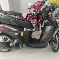 Bán xe còn đẹp mới
