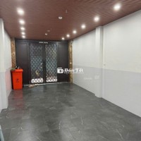NHÀ 8 TẦNG THANG MÁY–14 CĂN HỘ FULL NỘI THẤT CAO CẤP–PHỐ VƯƠNG THỪA VŨ