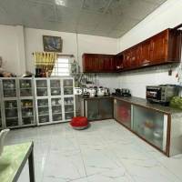 NHÀ VƯỜN PHƯỜNG PHỐ TÂN HỘI - LỰA CHỌN SỐNG LÝ TƯỞNG 🏡