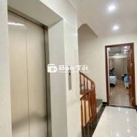 BÁN NHÀ MẶT PHỐ GIÁP NHẤT – 74M² x 7 TẦNG THANG MÁY – 2 MT – KD ĐỈNH