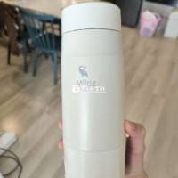 Bình đun nước/giữ nhiệt cầm tay Moaz