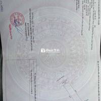 🔥 BÁN ĐẤT BÁ TÙNG 1 – MẶT TIỀN ĐƯỜNG THÁI VĂN A – GIÁ CHỈ 2,55 TỶ 🔥