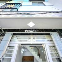 Bán nhà mới đẹp 1 lầu Huỳnh Tấn Phát, Nhà Bè