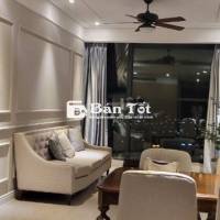 Cho thuê căn hộ Four Points Võ Nguyên Giáp 2 phòng ngủ full nội thất